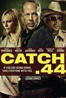 CATCH .44 (2011)