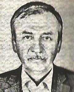 Hasan Ürel