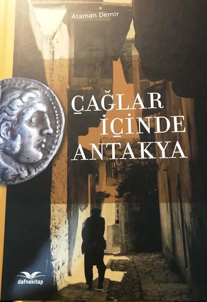 Çağlar İçinde Antakya