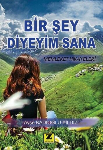 Bir Şey Diyeyim Sana