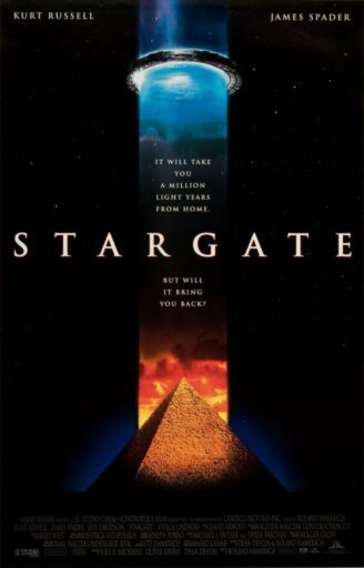 Stargate