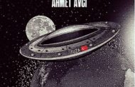 Kitap: MARS’A YOLCULUK Ahmet AVCI / Gürer Yayınları