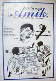 Amik Dergisi, Sayı 18