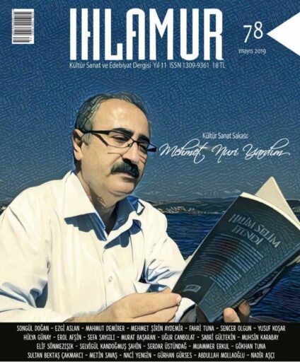 Ihlamur Dergisi, Sayı 78