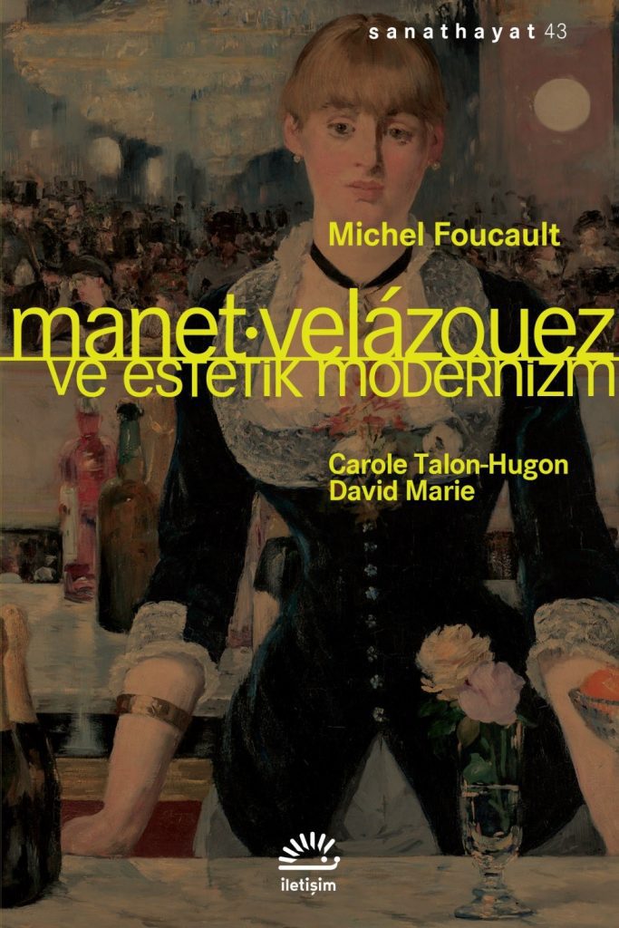 Manet, Velazquez ve Estetik Modernizm