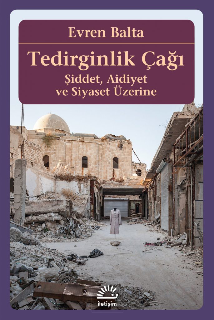 Tedirginlik Çağı