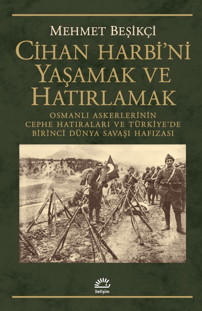 Cihan Harbini Yaşamak ve Hatırlamak, Mehmet Beşikçi