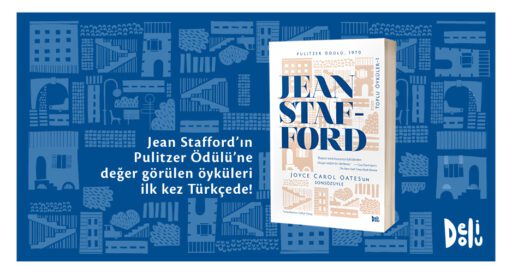 Jean Stafford, Toplu Öyküler