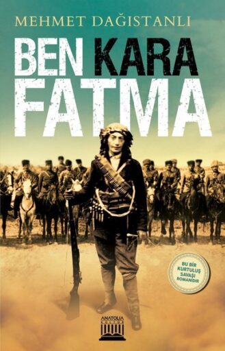 BEN KARA FATMA, Mehmet DAĞISTANLI