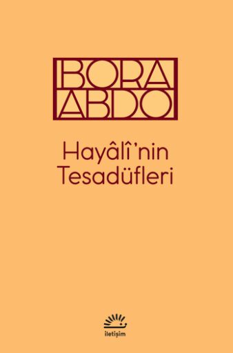 Hayali'nin Tesadüfleri, Bora Abdo