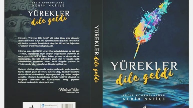 Yürekler Dile Geldi