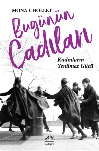 Bugünün Cadıları, Mona Chollet