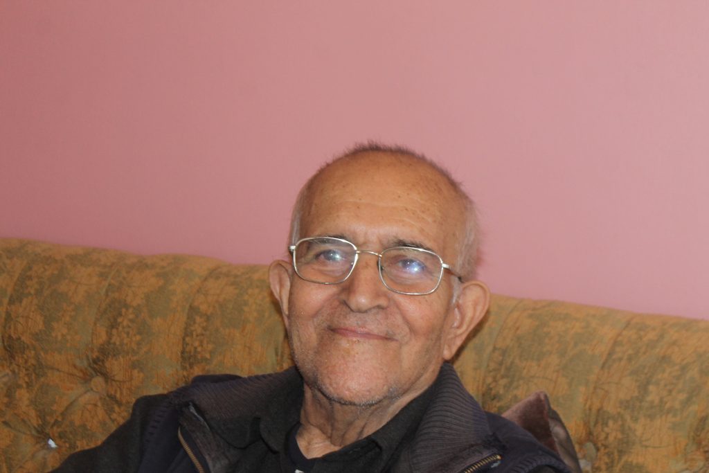 Oğuz Akdoğan