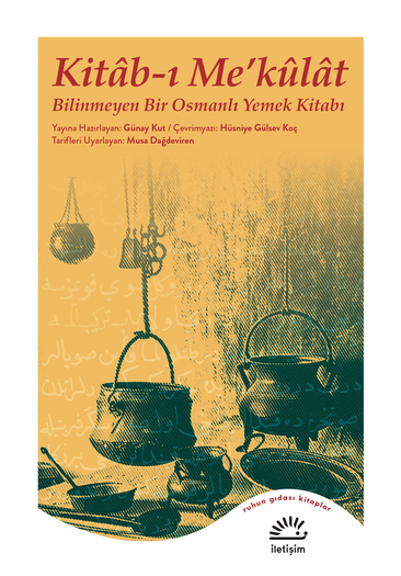 Kitâb-ı Me’kûlât