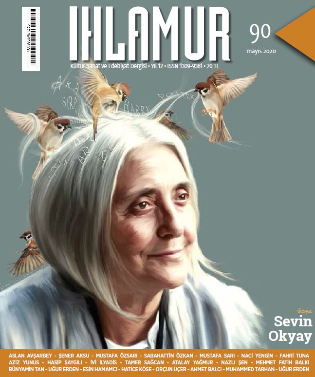 Ihlamur Dergisi, Sayı 90