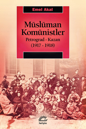 Müslüman Komünistler, Emel Akal