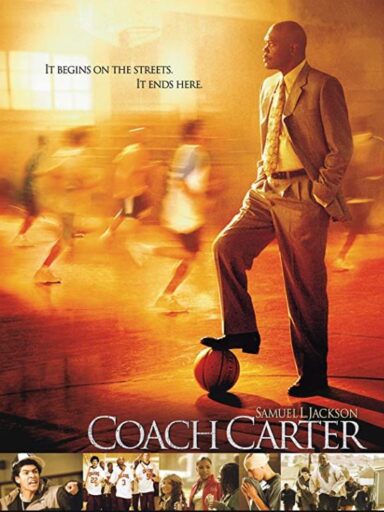 Coach Carter