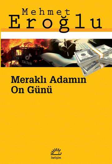 Mehmet Eroğlu, Meraklı Adamın On Günü