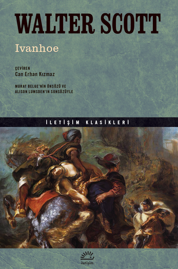 Ivanhoe, Walter Scott