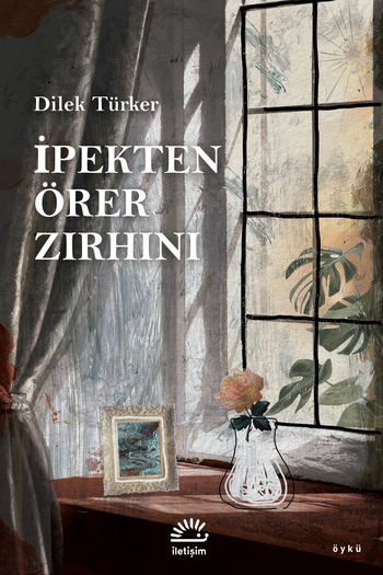 İpekten Örer Zırhını