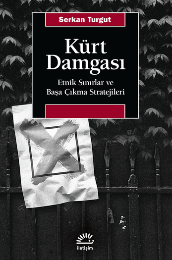 Kürt Damgası, Serkan Turgut