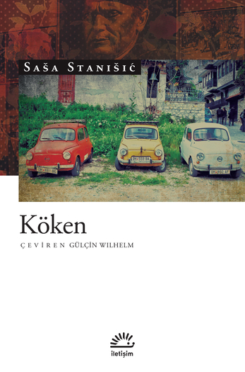 Köken, Saša Stanišić